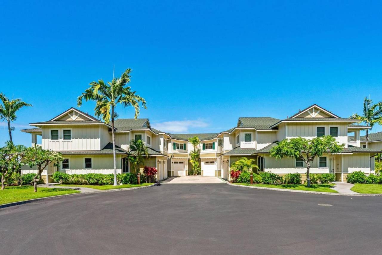 Big Island Na Hale O Keauhou By Coldwell Banker Island Vacations Apartment Kailua-Kona Exterior photo