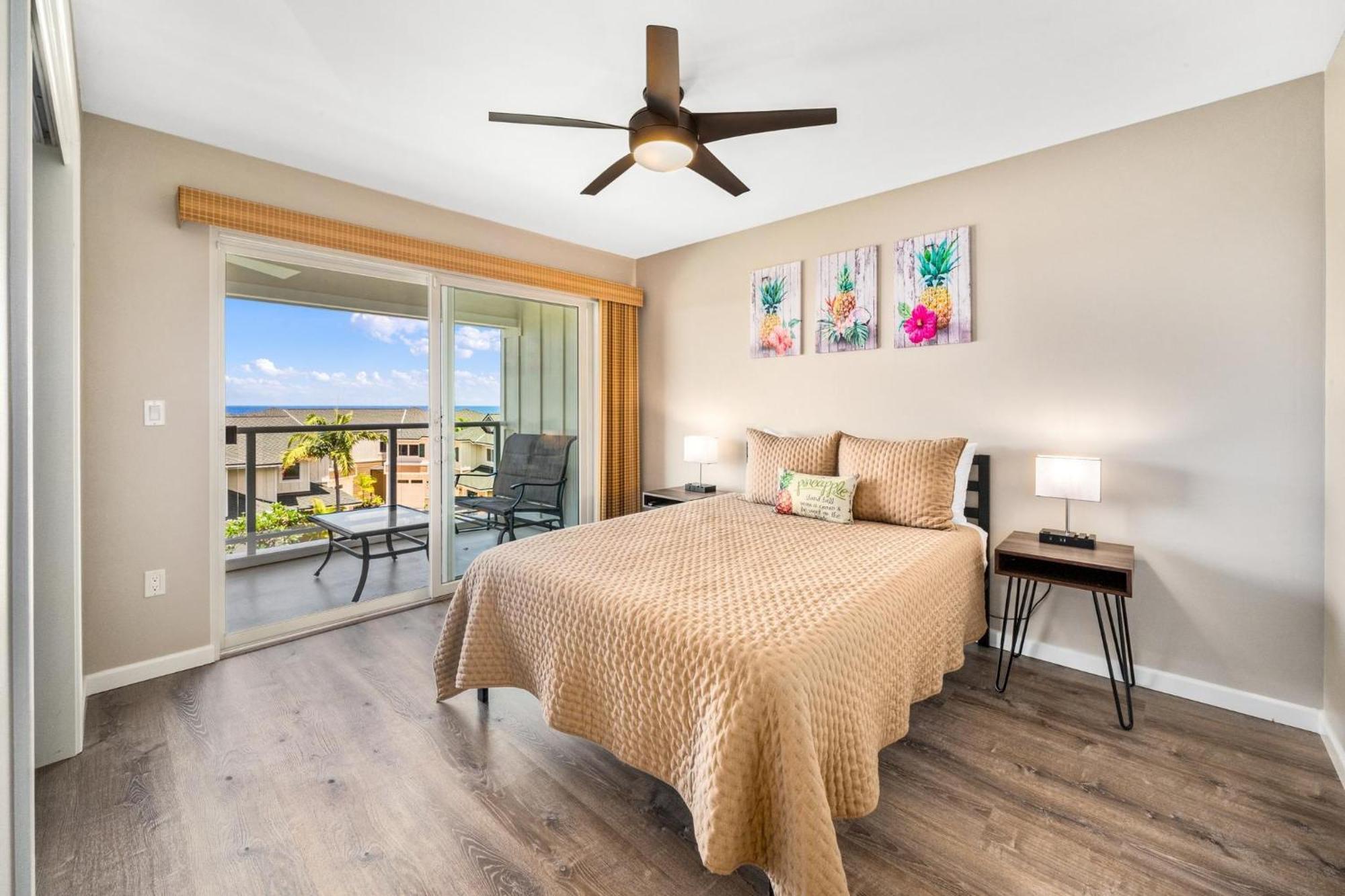 Big Island Na Hale O Keauhou By Coldwell Banker Island Vacations Apartment Kailua-Kona Room photo