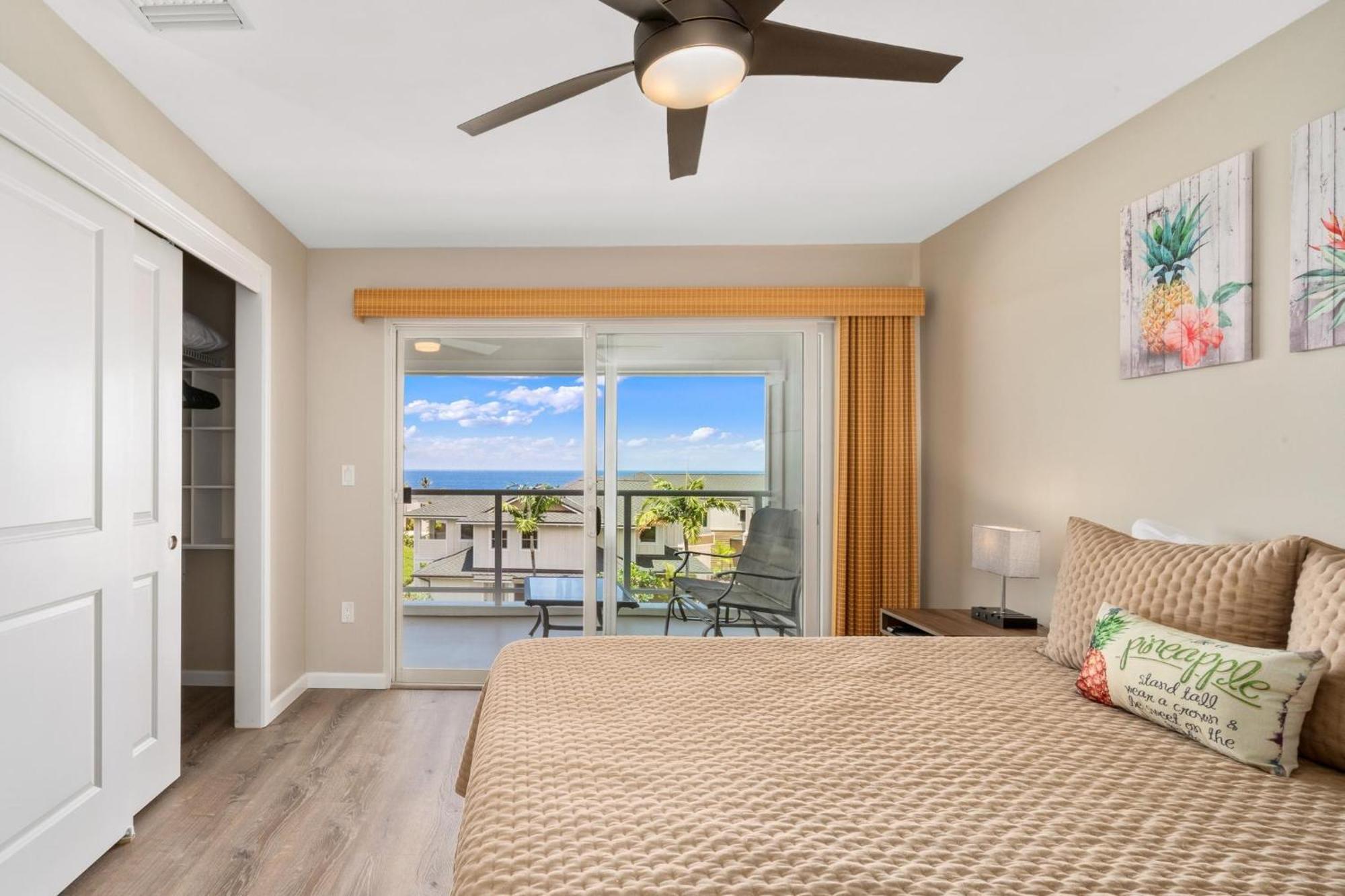 Big Island Na Hale O Keauhou By Coldwell Banker Island Vacations Apartment Kailua-Kona Room photo