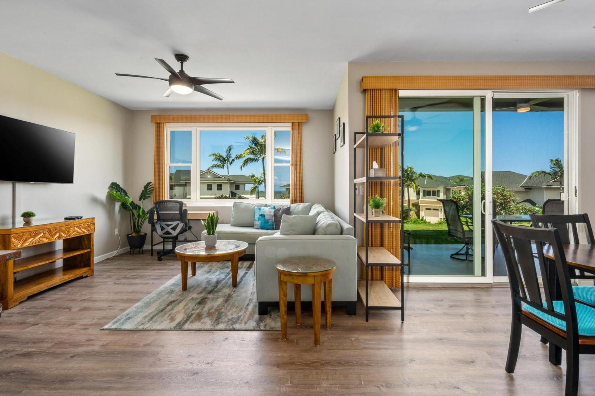 Big Island Na Hale O Keauhou By Coldwell Banker Island Vacations Apartment Kailua-Kona Room photo