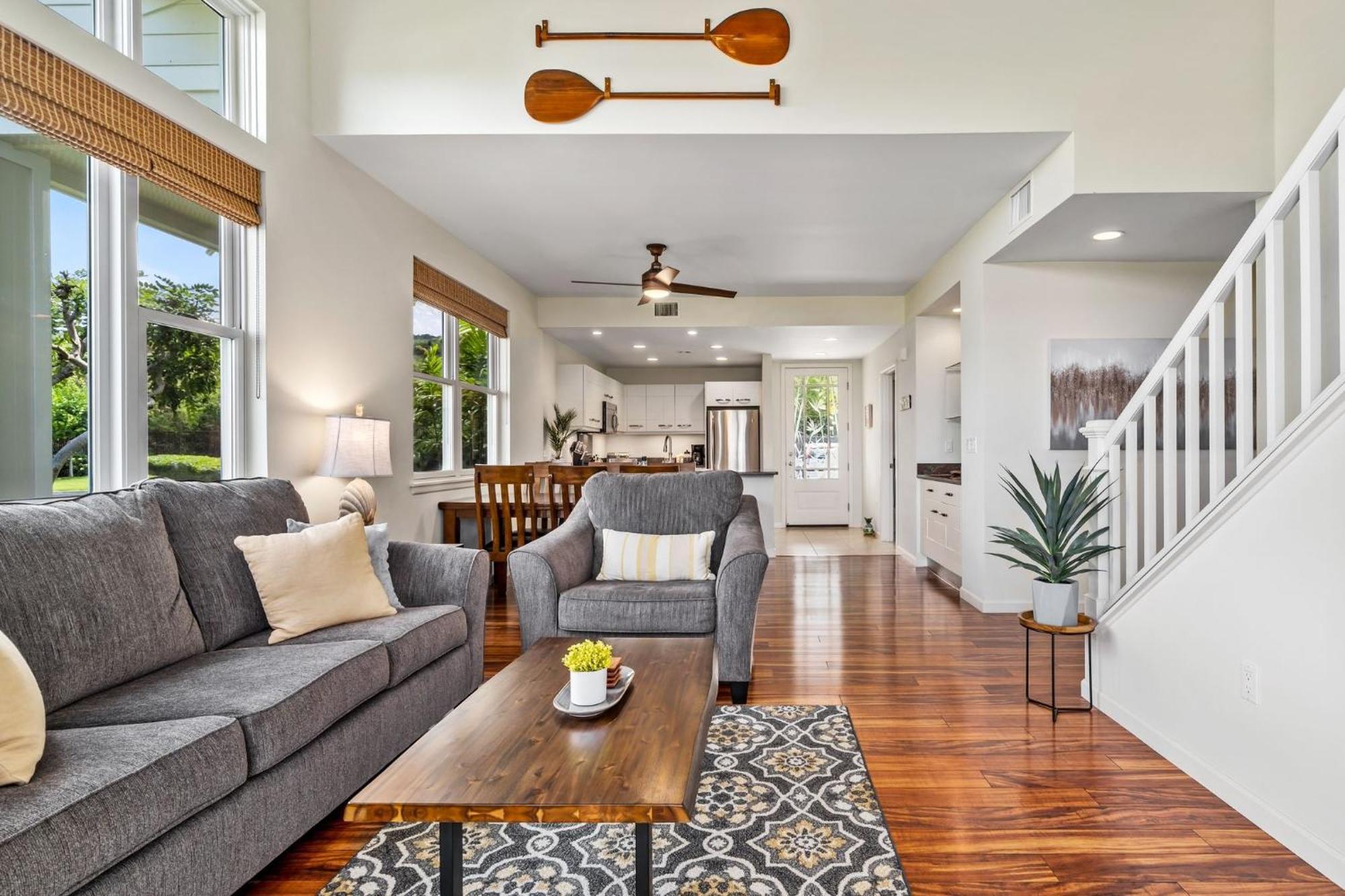 Big Island Na Hale O Keauhou By Coldwell Banker Island Vacations Apartment Kailua-Kona Room photo