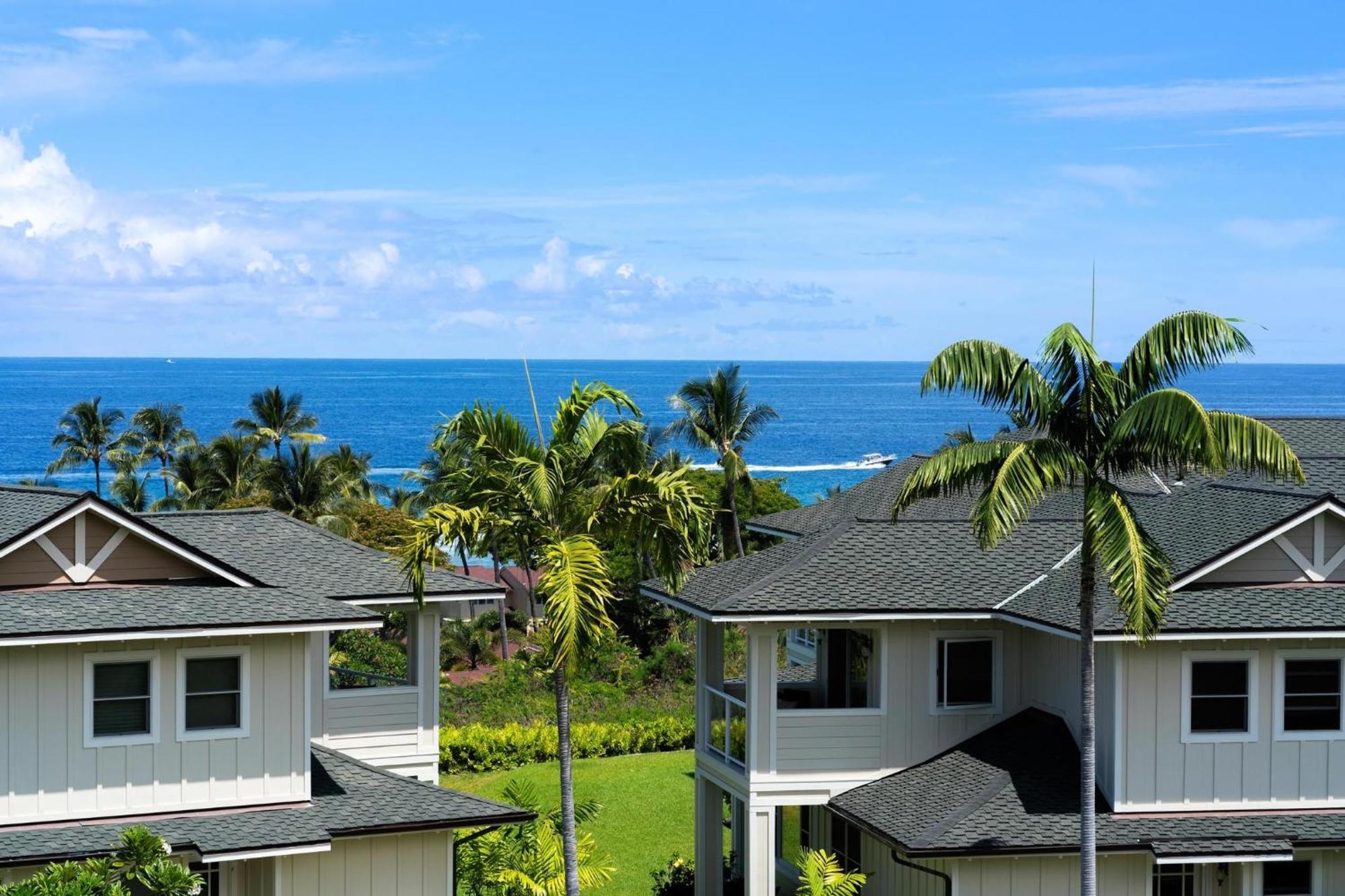 Big Island Na Hale O Keauhou By Coldwell Banker Island Vacations Apartment Kailua-Kona Room photo