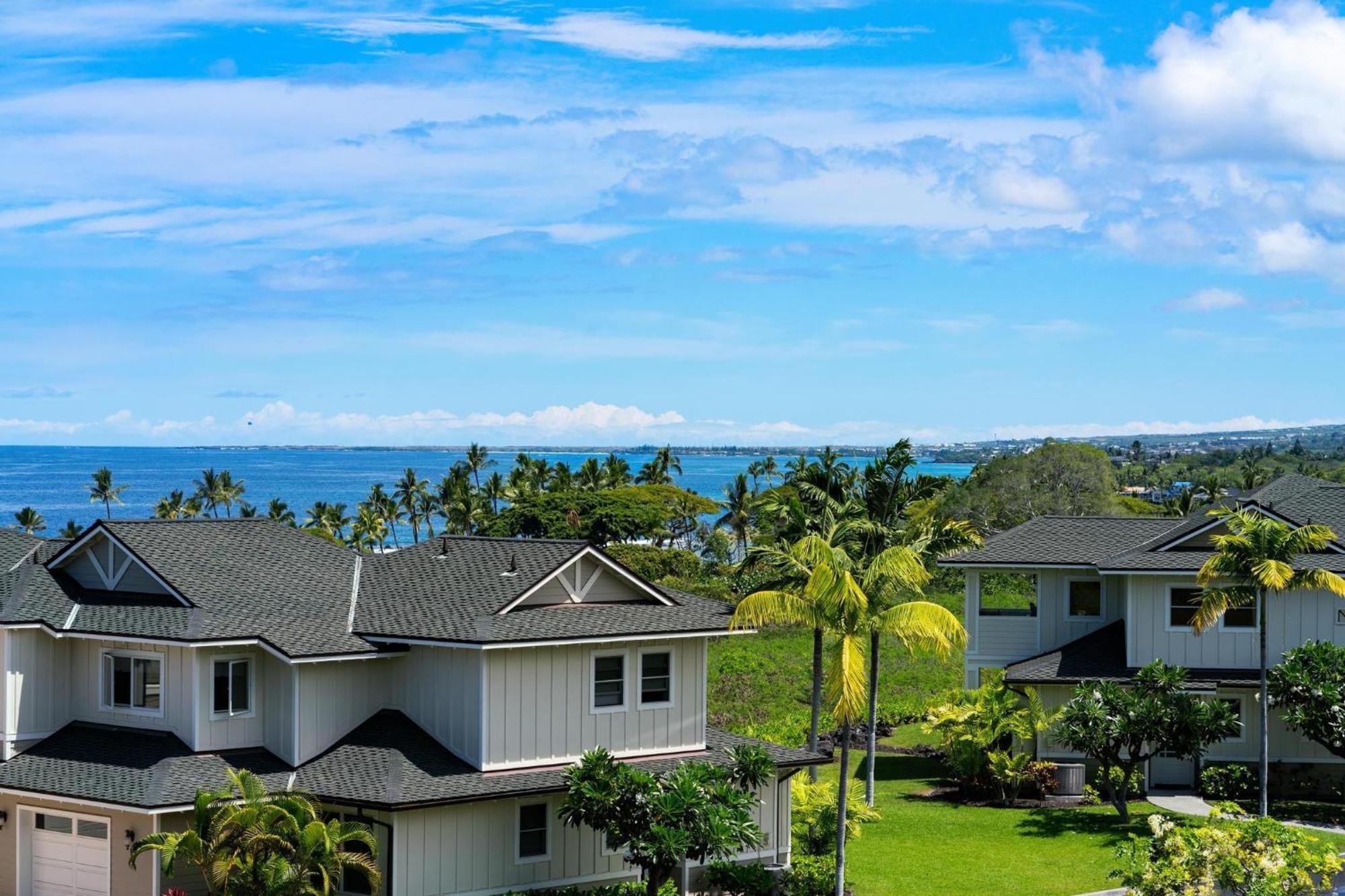 Big Island Na Hale O Keauhou By Coldwell Banker Island Vacations Apartment Kailua-Kona Exterior photo