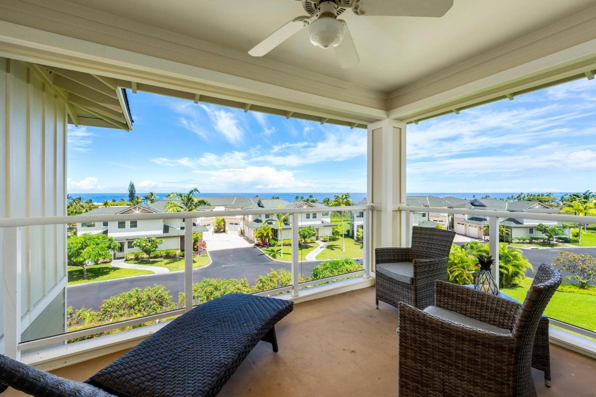 Big Island Na Hale O Keauhou By Coldwell Banker Island Vacations Apartment Kailua-Kona Room photo