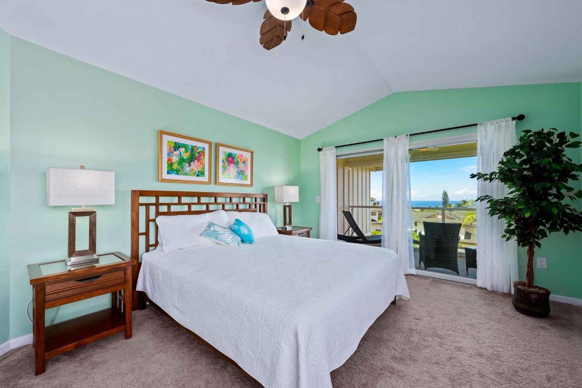 Big Island Na Hale O Keauhou By Coldwell Banker Island Vacations Apartment Kailua-Kona Room photo