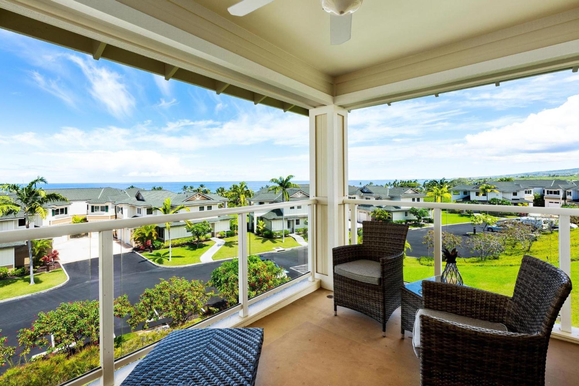 Big Island Na Hale O Keauhou By Coldwell Banker Island Vacations Apartment Kailua-Kona Room photo