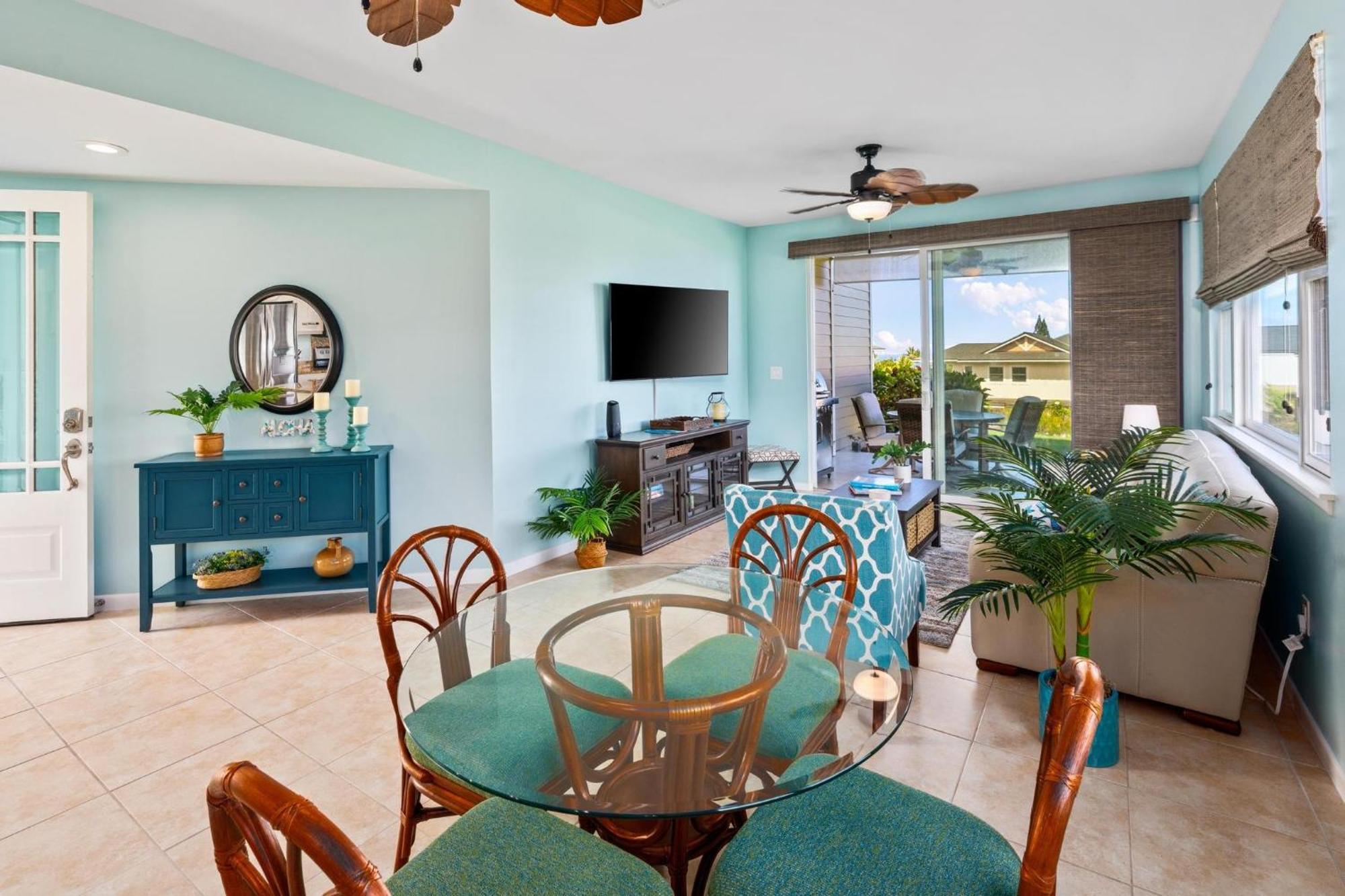 Big Island Na Hale O Keauhou By Coldwell Banker Island Vacations Apartment Kailua-Kona Room photo