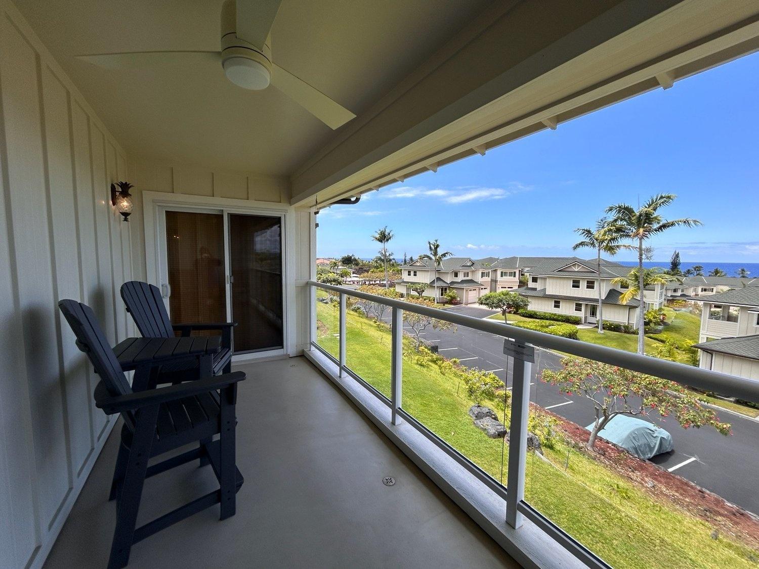 Big Island Na Hale O Keauhou By Coldwell Banker Island Vacations Apartment Kailua-Kona Room photo